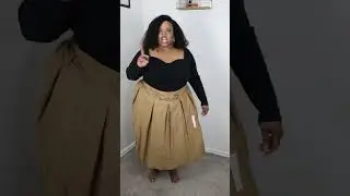 Plus size Target haul #target #targethaul #fallfashion #plussizefashion #plussizetryonhaul