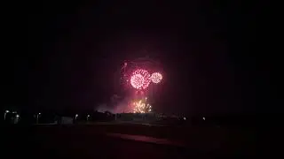 Салют Брест 27.07.2024 День города