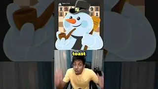 How To Beat The Frosty Bot