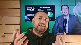 HYLN TALK | TO the Moon this morning !!! KARNO update and us! The INVESTOR COMMUNITY - LET ME KNOW