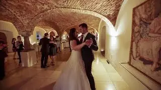 Christina & Thomas - Hochzeitsfilmerei