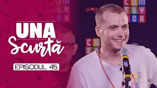 Una Scurtă la Electric Castle