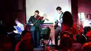 Воздух (cover) C. Сурганова