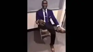 Shannon Sharpe meme template| Shannon Sharpe in suit meme template
