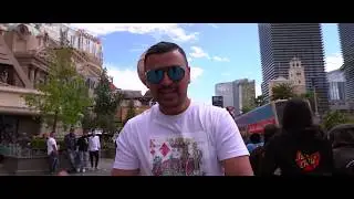 Bash - Bat Les Couilles (Clip Officiel)