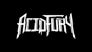 ACID FURY - STUDIO DIARIES| PART 1: RECORDINGS