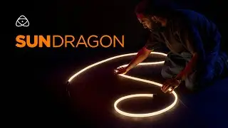 Introducing Sun Dragon
