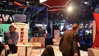 Pathway Choreo at LDI 2015