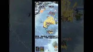 WHATS THE BEST HEADHUNT FORMATION??? #kingdomclash #azurgames #kc #kingdoms