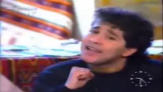 MOHAMED LAMINE : SAHBI KI KHOUYA -1992 - محمد لمين صاحبي كي خويا