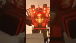 skibidi toilet 56 roblox animation - Hawks RBX 