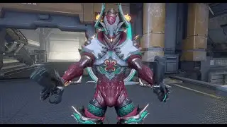 Idle Animation showcase with Nezha Empyrean