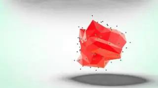 Organic Triangles