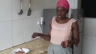 HOW TO COOK YUMMY WET FRIED CHICKEN