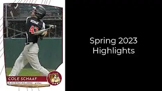 Cole Blue Ridge Highlights