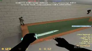 garip bir cs 1.6 videosu