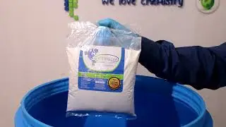 Tutorial fabricación JABON LIQUIDO/DETERGENTE/SUAVIZANTE con los KIT DE ELABORACION Distriquim