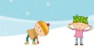 Настоящий новый год!!!