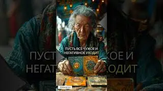 Обряд Который Зарядит Тебя Новыми Силами