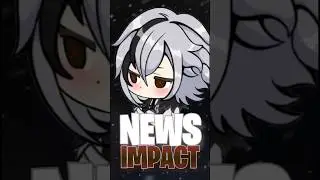 Arlecchino no será jugable?!😫 Sandrone si | News Impact | Genshin Impact