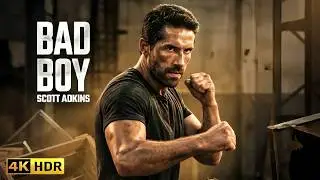 New Released Action Movie 2026 | Bad Boy | Scott Adkins | Full Movie | Latest Movie | 4K