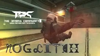 CS:GO | NOGLITCH by suNshine and Aloizy