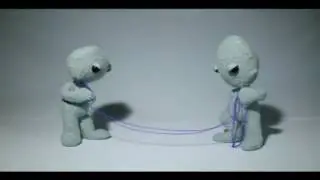 Красивое видео о чувствах! Цените любовь!