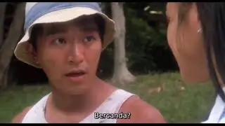 Love On Delivery Sub Indonesia, moment lucu Stevan Chow Part 2