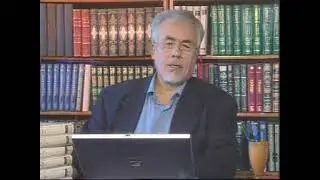 011 Fecr Suresi Tefsiri   Mahmut Toptaş
