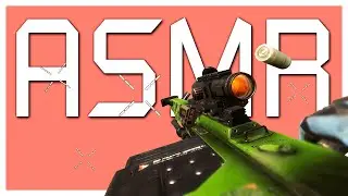 117 Seconds of SATISFYING Kraber Noscopes