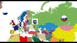 страны 1