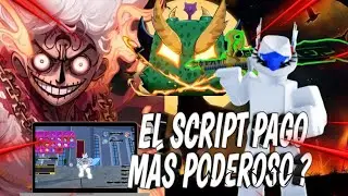 😱 ESTE SCRIPT PAGO VALE LA PENA SI O NO ? EL KAITUN MÁS POTENTE DEL BLOXFRUITS | SCRIPT PARA ROBLOX