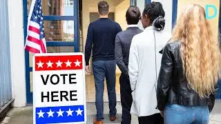 ⚡️LIGHTNING ROUND: The Election Lawsuits You Should Watch in August