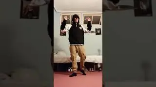Highest in the room - Travis scott
