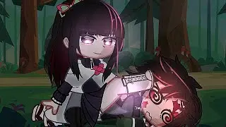 []Night Incident[]KNY AU[] Gacha Meme[]⚠️
