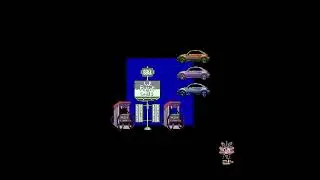 18 - Gas Station Shop (SwApFell: I Hate You OST)