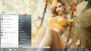 Windows 7: Habilitar o modo AHCI após a Instalação