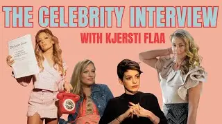 Ep 300: The Viral Celebrity Interviewer Joins the Chat