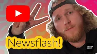 Shorts Beta Expansion to the US, External Traffic at the Video Level, Subscriber Gain/Loss and More!