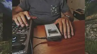 [PO33 KO Beat] Silence.Golden - Thoughts and Schemes