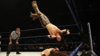 John Morrison (Starship pain compilation. 2009 - 2011)