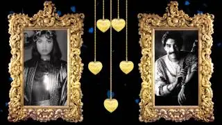 Dave Valentin *ft* Angela Bofill *☆* We'll Make L♥ve