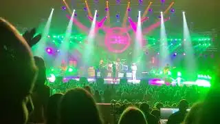 D2 и Део - Това сме ние, LIVE 25 години Д2, НДК, 10.05.24