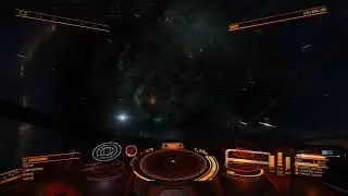 Testing the Robigo mines grind system in Elite Dangerous