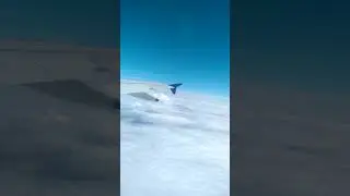 Up in the clouds | Part II
