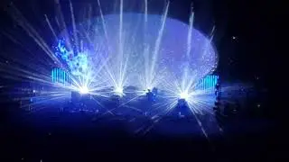 Radiohead - Ful Stop - Philadelphia Night 2, 2018