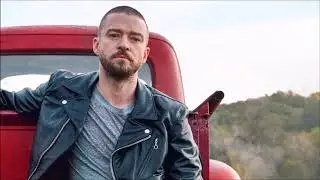 Justin Timberlake - Supplies (Official Instrumental)