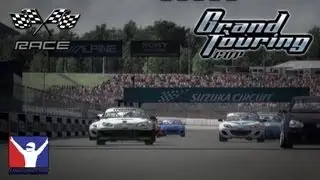 iRacing: Mazda MX-5 @ Suzuka - Grand Touring Cup MC - Alexpeed Highlights