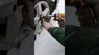 гайковерт от подписчика