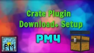 Pocketmine Crates Plugin | Free Download